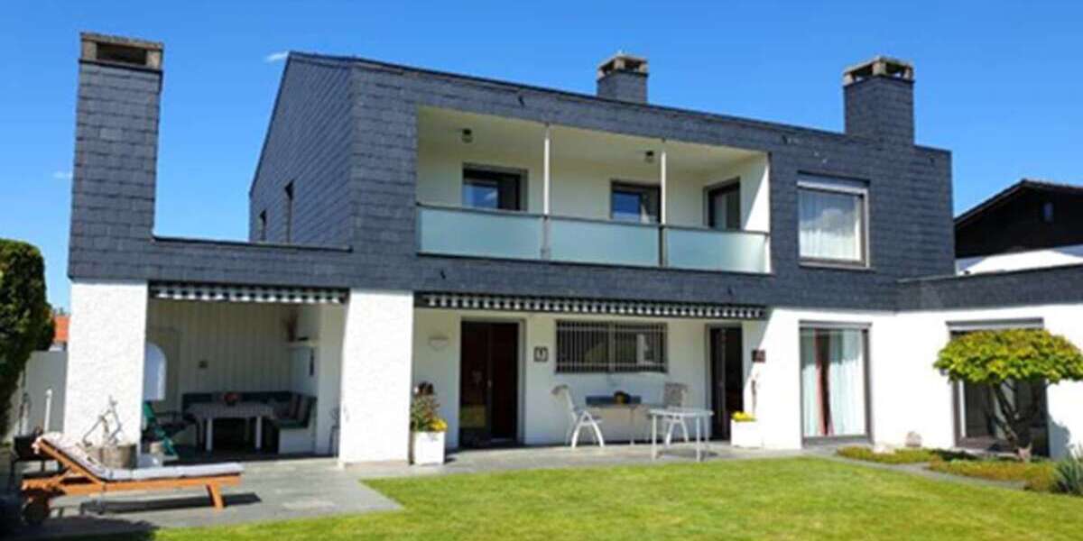 Einfamilienhaus Altötting - 7 Zimmer, 243 m&sup2;, 2.300&euro; | Angebot:25181017