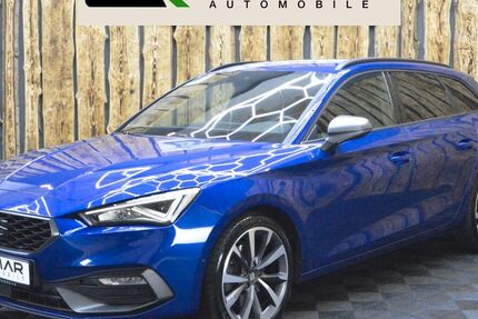 Seat Leon 132.875 km 17.190 &euro; Vechelde 38159