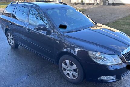 Skoda Octavia 140.222 km 5.800 &euro; Wendeburg 38176