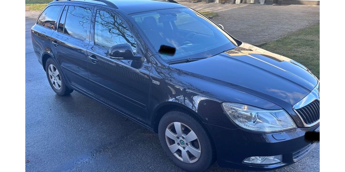 Skoda Octavia 140.222 km 5.800 &euro; Wendeburg 38176