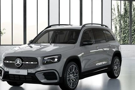 Mercedes-Benz GLB 220 7.534 km 52.843 &euro; Forchheim 91301