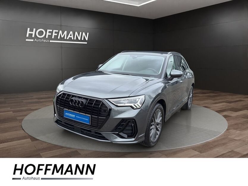 Audi Q3 39.121 km 31.990 € Meschede 59872