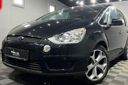 Ford S-Max 310.000 km 3.880 &euro; Berlin 12305