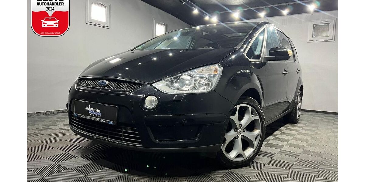 Ford S-Max 310.000 km 3.880 &euro; Berlin 12305