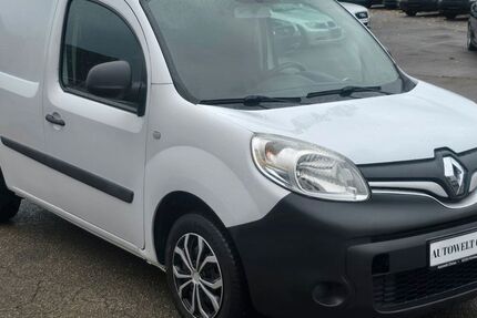 Renault Kangoo 270.000 km 3.900 € Pörnbach 85309
