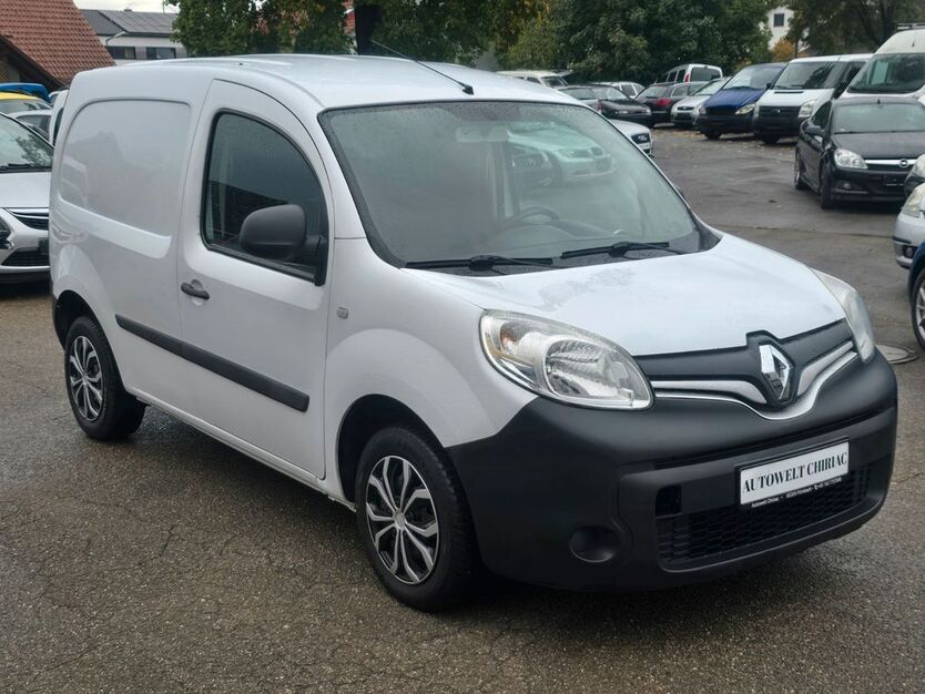 Renault Kangoo 270.000 km 3.900 € Pörnbach 85309