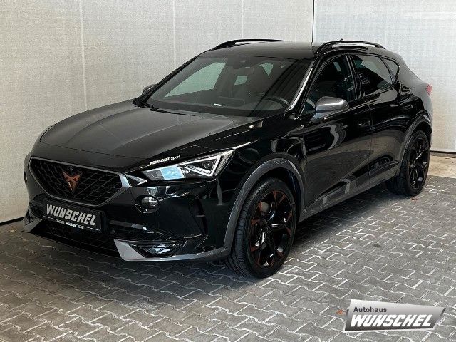 Cupra Formentor 43.300 km 34.580 € Roeslau 95195