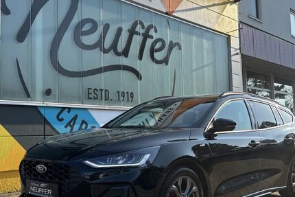Ford Focus 23.900 km 24.990 &euro; Herrenberg-Kuppingen 71083