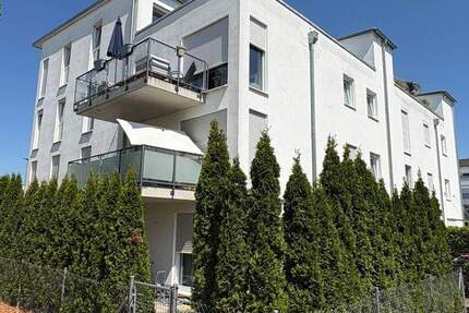 ELVIRA - MFH im Erbbaurecht, Gartenstadt Trudering 1 zimmer