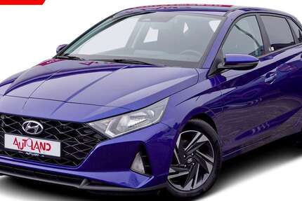 Hyundai i20 56.348 km 16.950 &euro; Bautzen 02625