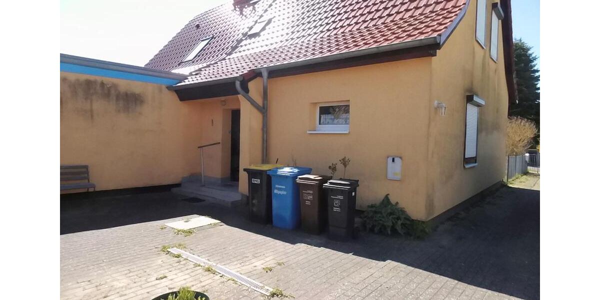 Doppelhaushälfte Ribnitz-Damgarten Damgarten - 1 Zimmer, 78 m&sup2;, 123.000&euro; | Angebot:26971641
