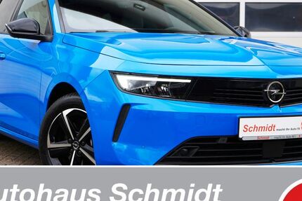 Opel Astra 12.570 km 23.800 &euro; Erfurt 99097