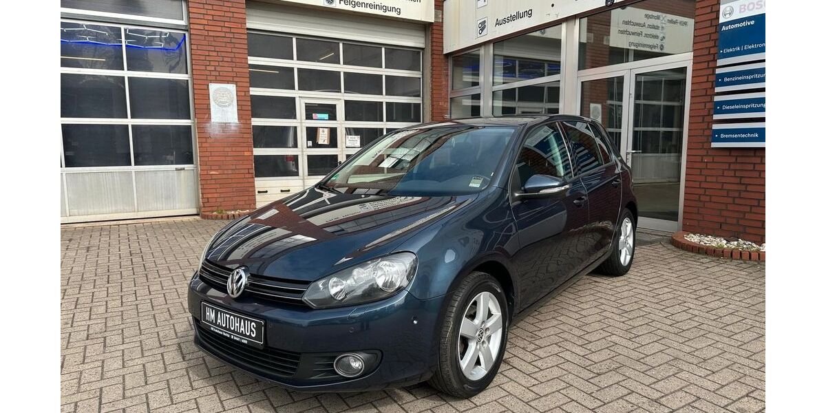 VW Golf 196.045 km 5.900 &euro; Vechta 49377