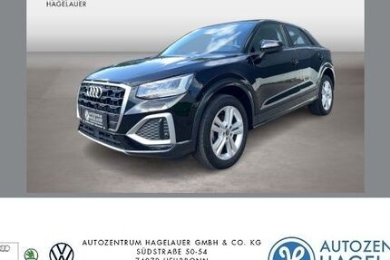 Audi Q2 35.993 km 24.454 &euro; Heilbronn 74072
