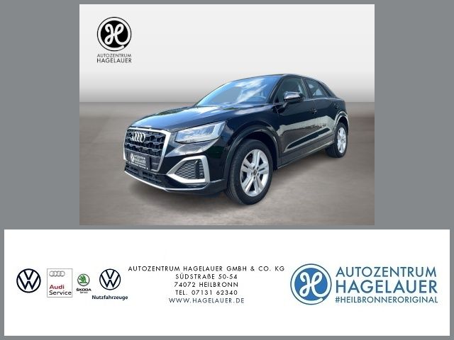 Audi Q2 35.993 km 24.454 &euro; Heilbronn 74072
