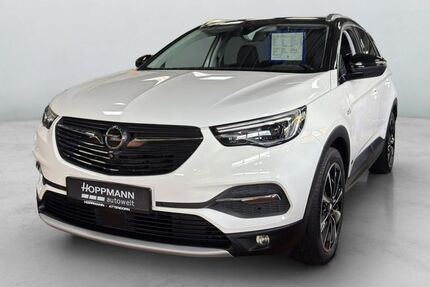 Opel Grandland (X) 57.850 km 23.990 € Attendorn 57439