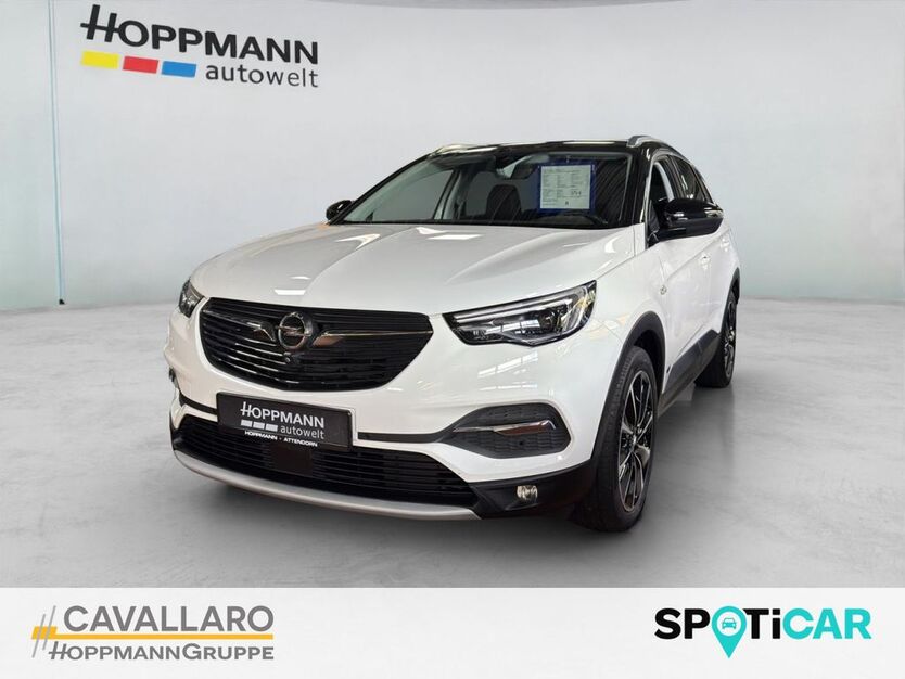 Opel Grandland (X) 57.850 km 23.990 € Attendorn 57439