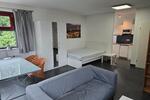 Etagenwohnung Saarbrücken West - 1 Zimmer, 43 m&sup2;, 650&euro; | Angebot:26047348