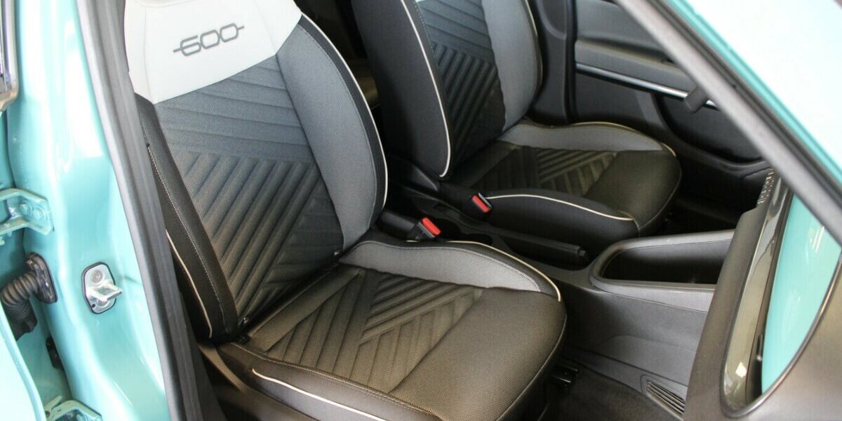 Fiat 600 Hybrid 2.394 km 21.480 &euro; Euskirchen 53881