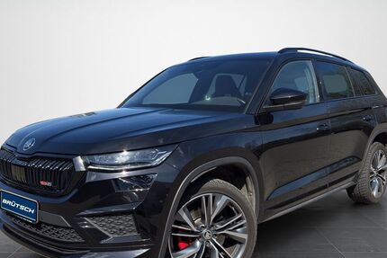 Skoda Kodiaq 55.000 km 39.880 &euro; Singen 78224