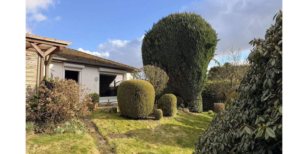 Grundstück Rosengarten Langenrehm - 300.000&euro; | Angebot:25741815