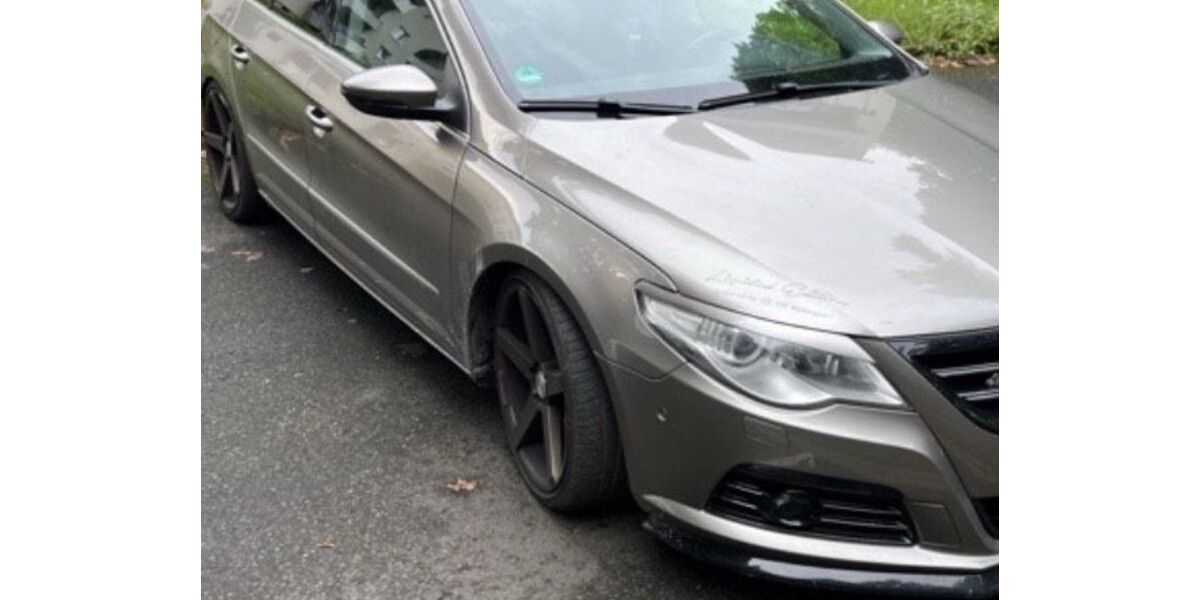 VW CC 209.000 km 7.900 &euro; Kassel 34125