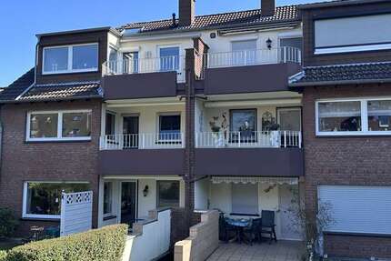 Wohnung zum Kaufen in Gelsenkirchen 159.000 € 75.85 m² 2 zimmer