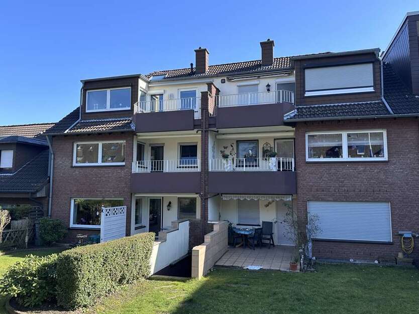 Wohnung zum Kaufen in Gelsenkirchen 159.000 € 75.85 m² 2 zimmer