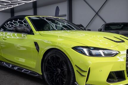 BMW M4 9.999 km 103.000 &euro; Sulz am Neckar 72172