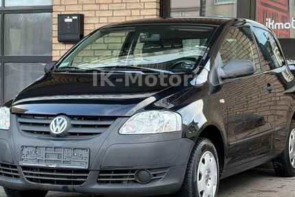 VW Fox 105.000 km 1.990 &euro; Datteln 45711
