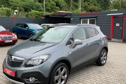 Opel Mokka 179.000 km 4.850 &euro; Schwäbisch - Gmünd 73529