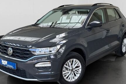 VW T-Roc 56.755 km 19.979 &euro; Wittingen 29378