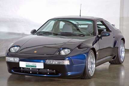Porsche 928 139.215 km 65.500 &euro; Ahrensburg 22926