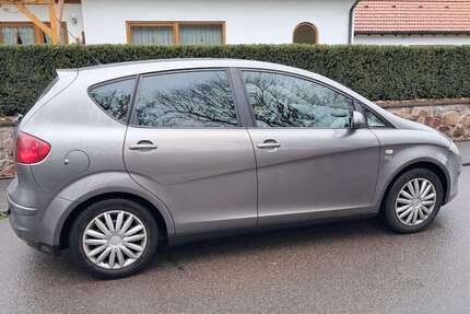 Seat Altea 200.000 km 1.000 &euro; Heilbronn, Universitätsstadt 74080