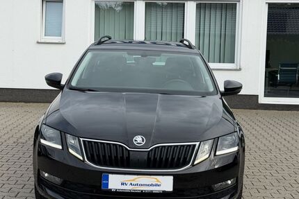 Skoda Octavia 156.000 km 10.990 &euro; Neuwied 56567