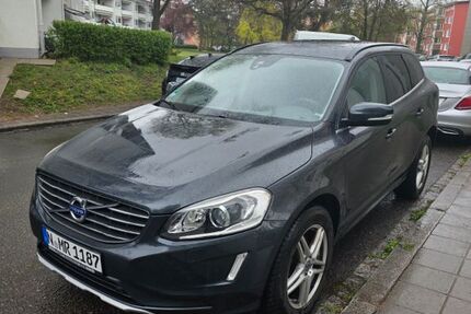 Volvo XC60 157.000 km 16.500 &euro; Nürnberg 90439