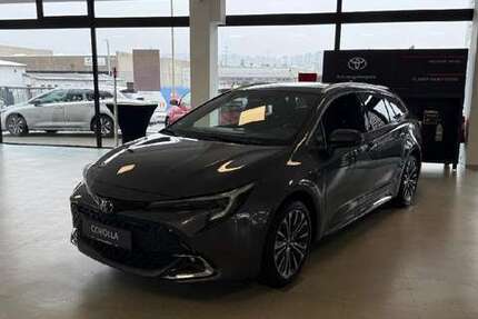 Toyota Corolla 8.700 km 36.960 &euro; Limburg 65549