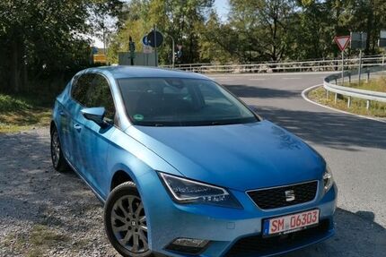 Seat Leon 79.000 km 10.999 &euro; Bad Neustadt a.d.Saale 97616