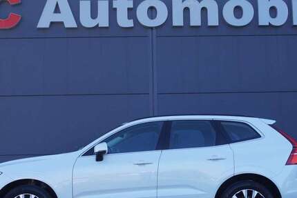 Volvo XC60 96.800 km 26.880 &euro; Velen 46342