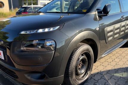 Citroen C4 Cactus 120.000 km 5.490 &euro; Wandlitz 16348