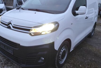 Citroen Jumpy 179.500 km 6.850 &euro; Freilassing 83395