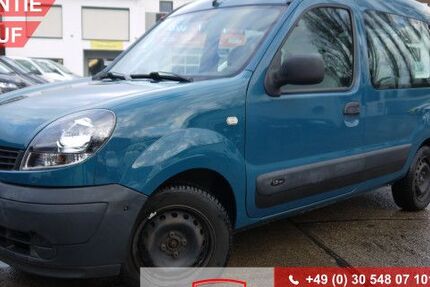 Renault Kangoo 165.000 km 3.499 &euro; Berlin 12439