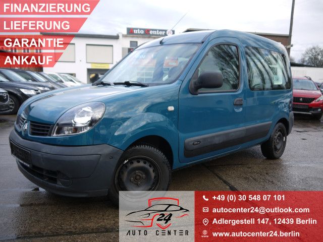 Renault Kangoo 165.000 km 3.499 &euro; Berlin 12439