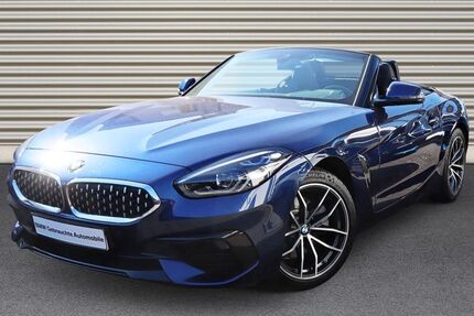 BMW Z4 23.400 km 37.500 € Koblenz 56073