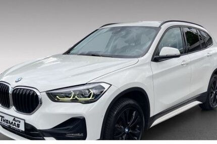 BMW X1 66.052 km 23.990 &euro; Bad Honnef 53604