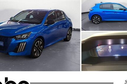 Peugeot 208 16.810 km 17.860 &euro; Eningen u. A. 72800