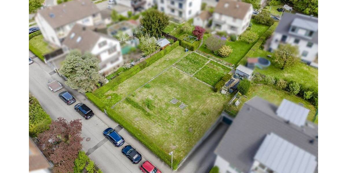 Grundstück Nürtingen / Nürtingen-Oberensingen Oberensingen - 499.000&euro; | Angebot:26787513