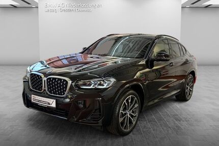 BMW X4 24.924 km 62.904 &euro; Chemnitz/Röhrsdorf 09247