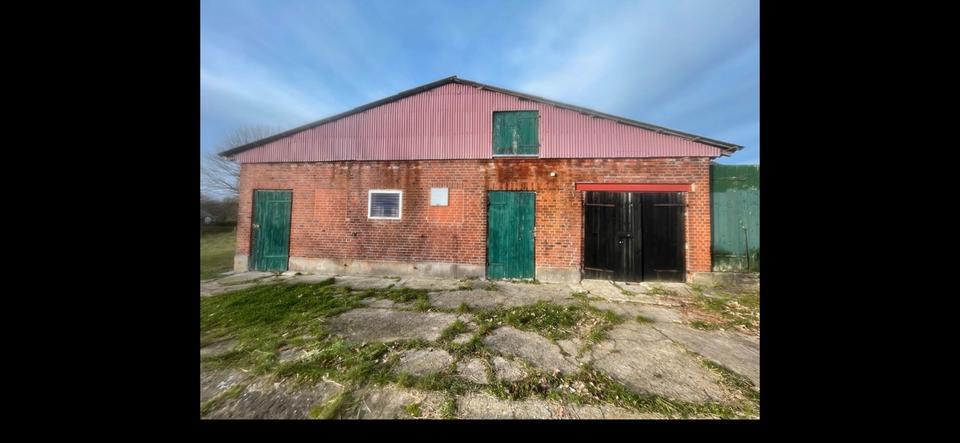 Gewerbeobjekt Bad Oldesloe - 6&euro; | Angebot:26292919