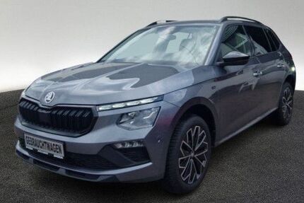 Skoda Kamiq 18.600 km 25.990 &euro; Landsberg 86899
